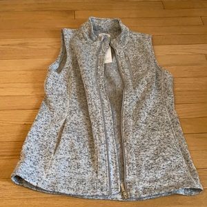NWT Calvin Klein Vest Medium